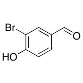  3-Bromo-4-hydroxybenzaldehyde 