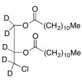  rac 1,2-Bislauroyl-3-chloro 