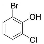  2-Bromo-6-chlorophenol 