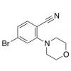  4-Bromo-2-(morpholin-4-yl) 