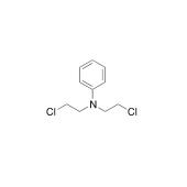  N,N-Bis(2-chloroethyl)aniline 