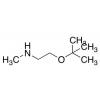  [2-(tert-Butoxy)ethyl](methyl) 