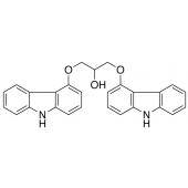  1,3-Bis(9H-carbazol-4-yloxy)-2 