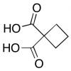  1,1-Cyclobutanedicarboxylic 