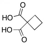  1,1-Cyclobutanedicarboxylic 