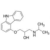  Carazolol 