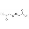  2-(Carboxymethyldisulfanyl) 