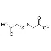  2-(Carboxymethyldisulfanyl) 