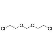  Bis(2-chloroethoxy)methane 