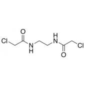  N, N-Bis(chloroacetyl)ethyl 