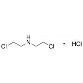  Bis(2-chloroethyl)amine 