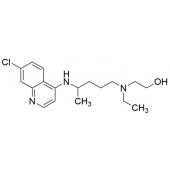  Hydroxychloroquine 