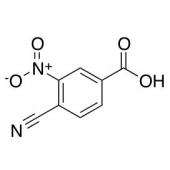  4-Cyano-3-nitrobenzoic Acid 