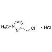  3-(Chloromethyl)-1-methyl-1H- 