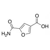  5-Carbamoylfuran-3-carbo 