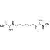  1,6-Bis(cyano-guanidino)hexane 