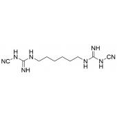  1,6-Bis(cyano-guanidino)hexane 