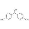  Bis(4-cyanophenyl)methanol 