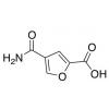  4-carbamoylfuran-2-carboxylic 