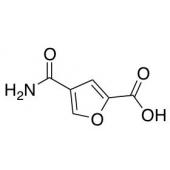  4-carbamoylfuran-2-carboxylic 