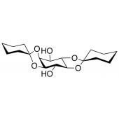  1,2:4,5-Biscyclohexylidene DL- 