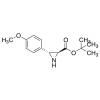  trans-tert-butyl 3-(4-methoxy 