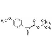  trans-tert-butyl 3-(4-methoxy 