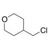  4-(chloromethyl)oxane 