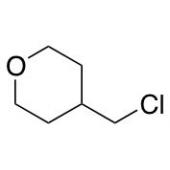  4-(chloromethyl)oxane 