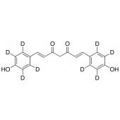  (E,E)-Bisdemethoxycurcumin-d8 