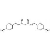  Bisdemethoxycurcumin 