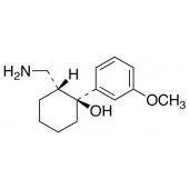  (+)-N,N-Bisdesmethyl Tramadol 