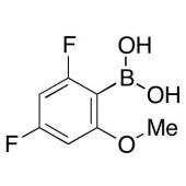  (2,4-Difluoro-6-methoxyphenyl) 