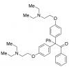  2,2-Bis[4-[2-(diethylamino) 