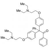  2,2-Bis[4-[2-(diethylamino) 