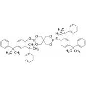  3,9-Bis(2,4-dicumylphenoxy)-2, 