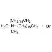  Dihexadecyl(dimethyl)azanium 