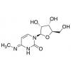  N4-Methylcytidine 