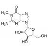  N1-Methylguanosine 