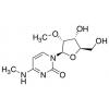  N4-Methyl-2'-O-methyl-cytidine 