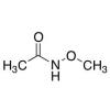  N-Methoxyacetamide 