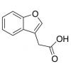  2-(Benzofuran-3-yl)acetic acid 