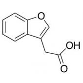  2-(Benzofuran-3-yl)acetic acid 