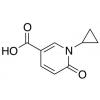  1-cyclopropyl-6-oxo-1,6-dihy 