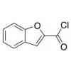  Benzofuran-2-carbonyl chloride 