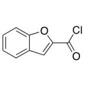  Benzofuran-2-carbonyl chloride 