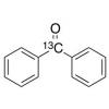  Benzophenone-13C 