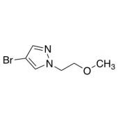  4-bromo-1-(2-methoxyethyl)-1H- 