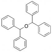  (Bis(diphenylmethyl)ether) 