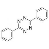  3,6-Diphenyl-1,2,4,5-tetrazine 